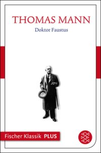 cover of the book Doktor Faustus