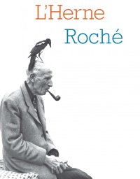 cover of the book Cahier Henri Pierre Roché