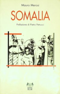 cover of the book Somalia