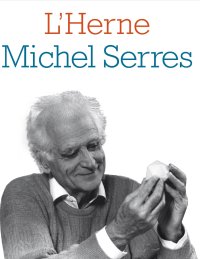 cover of the book Cahier Michel Serres