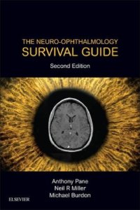 cover of the book The neuro-ophthalmology survival guide