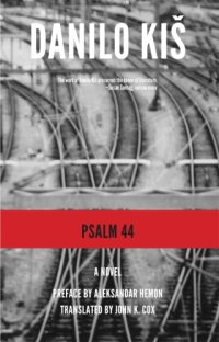 cover of the book Psalm 44