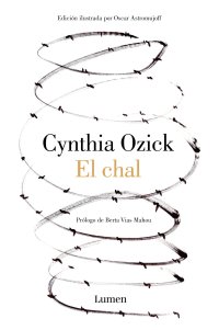 cover of the book El chal