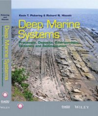 cover of the book Deep Marine Systems-Processes, Deposits, Environments, Tectonics and Sedimentation