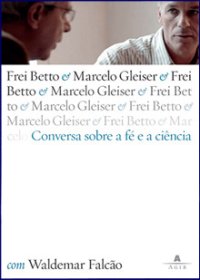 cover of the book Conversa Sobre a Fé e a Ciência