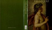 cover of the book Velázquez (Catálogo exposición en Museo del Prado 1990)