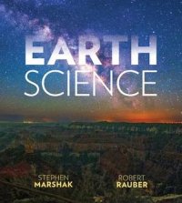 cover of the book Earth Science