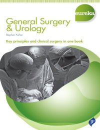 cover of the book General Surgery & Urology