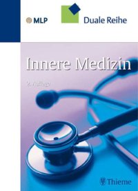 cover of the book Innere Medizin : 643 Tabellen