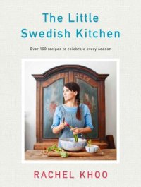 cover of the book The Little Swedish Kitchen