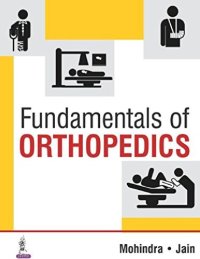 cover of the book Fundamentals of Orthopedics