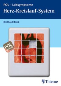 cover of the book Herz-Kreislauf-System