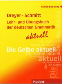 cover of the book Lehr- und Übungsbuch der deutschen Grammatik - aktuell: Lehrbuch