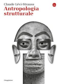 cover of the book Antropologia strutturale