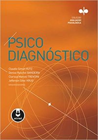 cover of the book Psicodiagnóstico