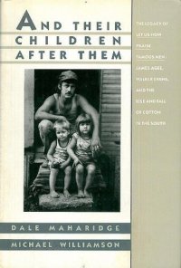 cover of the book And Their Children after Them