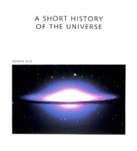 cover of the book A Short History of the Universe