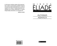 cover of the book Alchimia asiatică