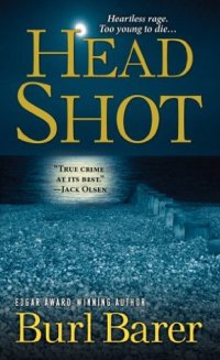 cover of the book Head Shot