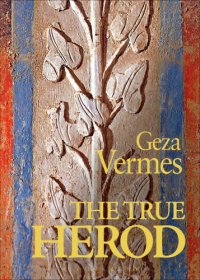 cover of the book The True Herod