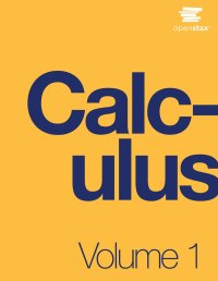 cover of the book Calculus Volume 1