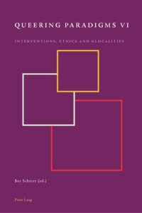 cover of the book Interventions, Ethics and Glocalities