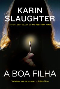 cover of the book A Boa Filha