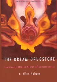 cover of the book The Dream Drugstore