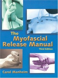 cover of the book The Myofascial Release Manual