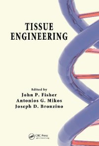 cover of the book Tissue Engineering