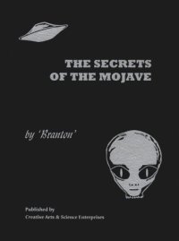 cover of the book The Secrets of the Mojave