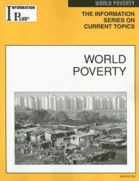 cover of the book World Poverty