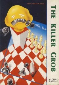 cover of the book The Killer Grob