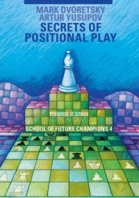 cover of the book Positional Play