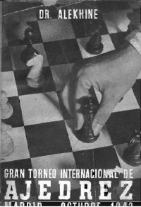 cover of the book Torneo Internacional de Ajedrez Madrid