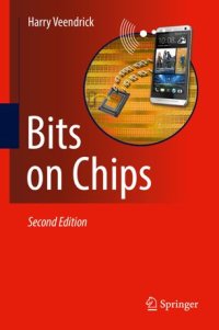 cover of the book Bits on Chips