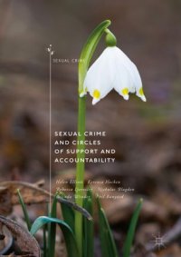 cover of the book Sexual Crime and Circles of Support and Accountability