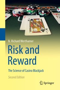 cover of the book Risk and Reward