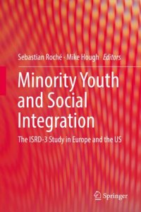 cover of the book Minority Youth and Social Integration