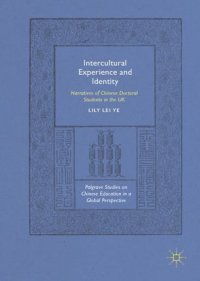 cover of the book Intercultural Experience and Identity