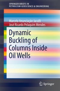 cover of the book Dynamic Buckling of Columns Inside Oil Wells