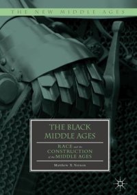 cover of the book The Black Middle Ages