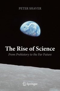 cover of the book The Rise of Science