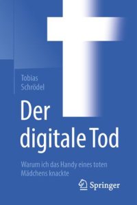 cover of the book Der digitale Tod