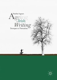 cover of the book Ageing in Irish Writing