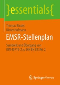 cover of the book EMSR-Stellenplan