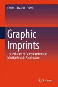 cover of the book Graphic Imprints