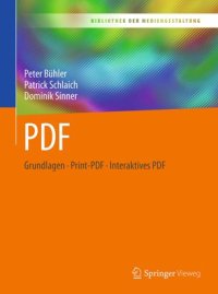 cover of the book PDF