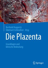 cover of the book Die Plazenta