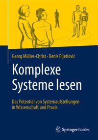 cover of the book Komplexe Systeme lesen